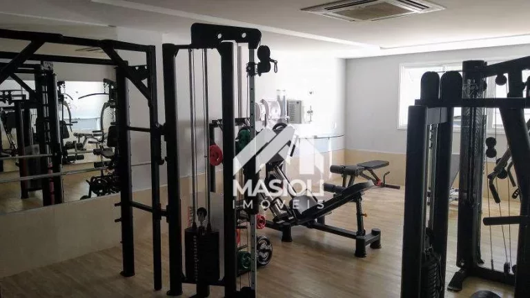 Imagem Apartamento à venda, 100 m² por R$ 1.599.000,00 - Praia de Itaparica - Vila Velha/ES