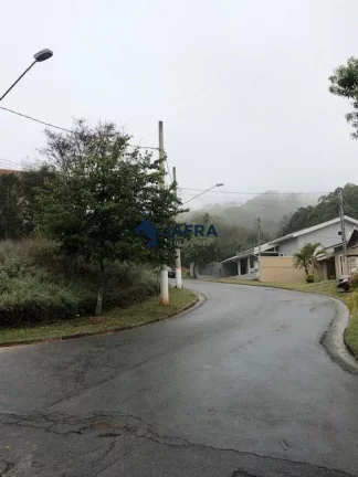 Imagem Terreno Lote em condomínio fechado São Paulo Parque Itaguaçu