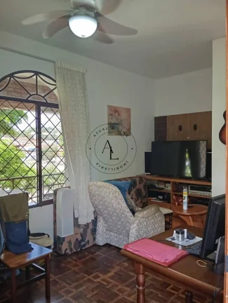 Imagem Casa à venda em Campinas, Jardim Santana, com 3 quartos, 280m2