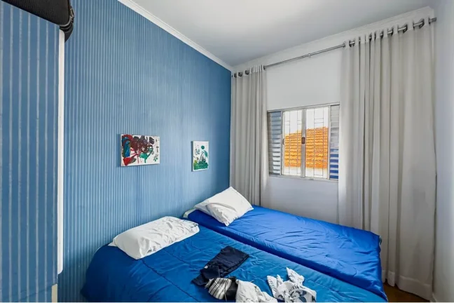 Imagem CASA RESIDENCIAL em São Paulo - SP, Vila Moraes