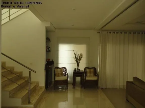 Imagem Casa à venda, em condomínio, Tijuco das Telhas, 4 quartos
Sobrado, clean, muito agradável, miolo ...