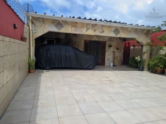 Imagem MARAVILHOSA CASA COM AREA GOURMET E PISCINA VISTA MAR.