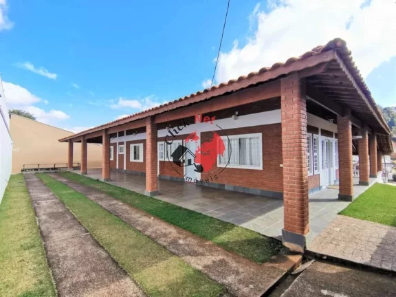 Imagem Chácara para Venda em Socorro