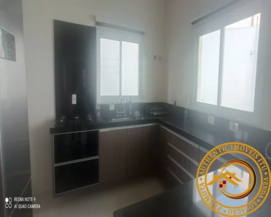 Imagem CASA RESIDENCIAL em SALTO - SP, RANCHO FELIZ
