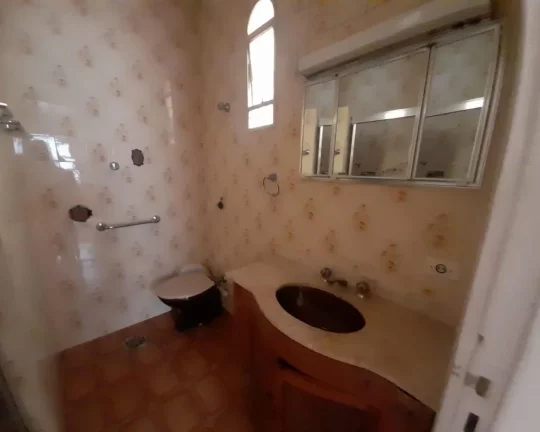 Imagem Casa Térrea 3 dormitórios - 3 Vagas - Parque Continental