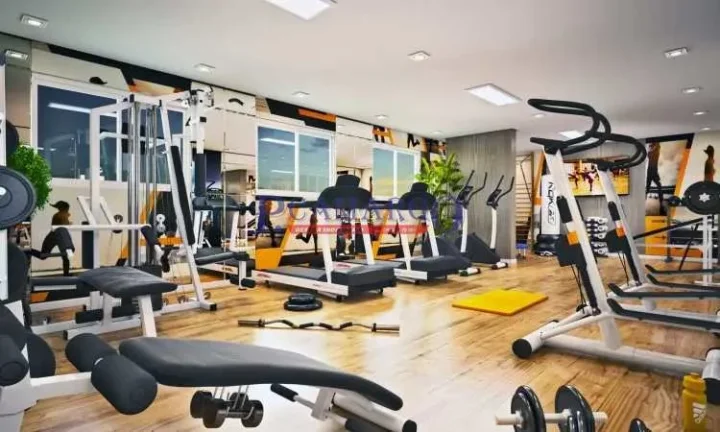 Imagem Apartamento Padrão