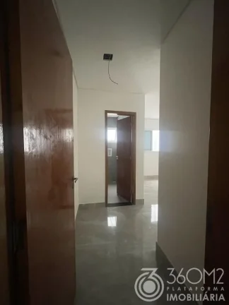 Imagem Cobertura sem Condomínio para Venda em Santo André / SP no bairro Vila Helena