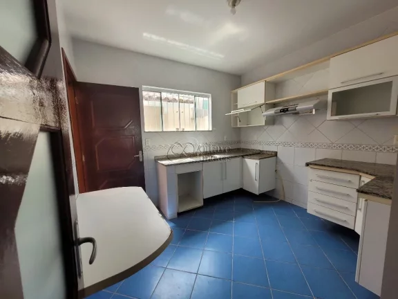Imagem CASA RESIDENCIAL em MACAÉ - RJ, GRANJA DOS CAVALEIROS