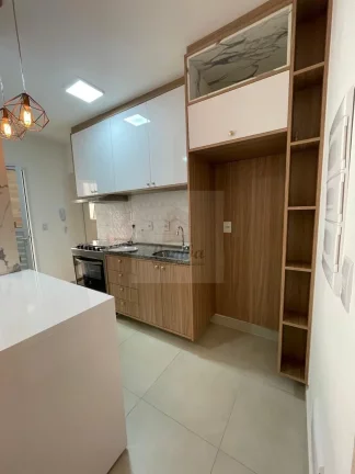 Imagem Apartamento à venda em Cuiabá-MT, Goiabeiras: 3 quartos, 1 suíte, 1 sala, 2 banheiros, 2 vagas de garagem, 77,00 m².