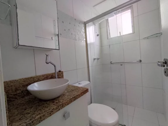 Imagem Apartamento para Venda em São José dos Pinhais, Iná, 2 dormitórios, 1 banheiro, 1 vaga