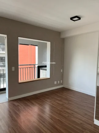 Imagem Apartamento para locação em São Paulo-SP, bairro Sumaré, 1 quarto, 1 sala, 29m²! Venha conferir!