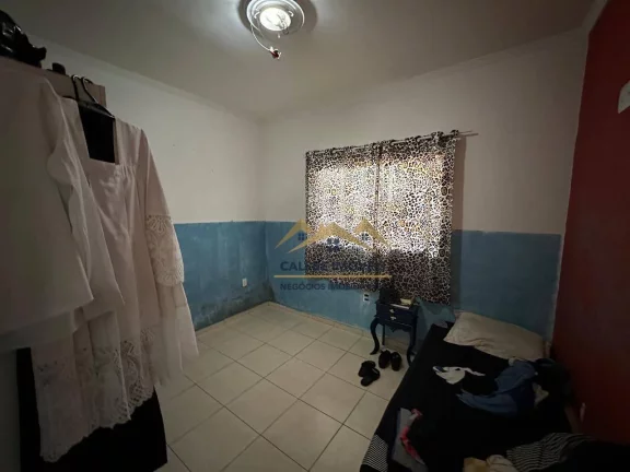 Imagem Casa com 5 dormitórios à venda, 330 m² por R$ 800.000,00 - Jardim XI de Agosto - Tatuí/SP