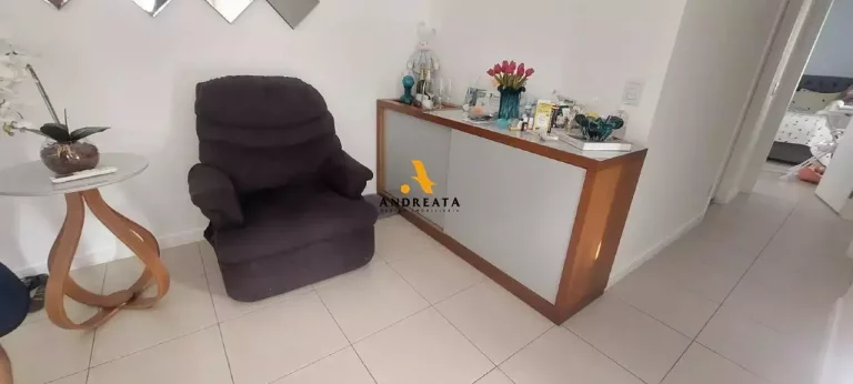 Imagem Rua Paulo Moura - Alphaland - Barra da Tijuca 3 quartos - para investidor