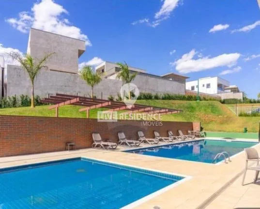 Imagem Terreno à venda no Condomínio Portal de San Giovanni - Itatiba/SP!