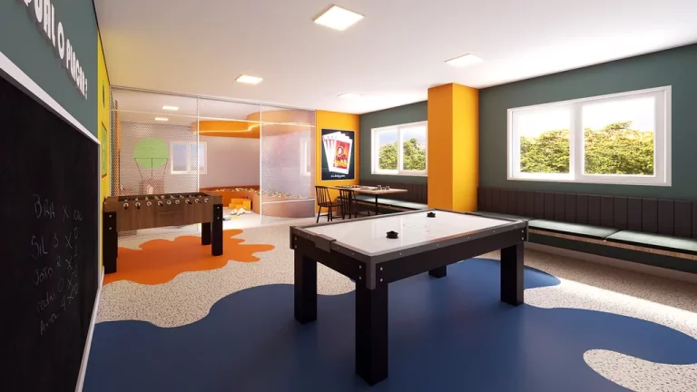 Imagem Cobertura com 3 Quartos à Venda, 81 m² em Itaquera - São Paulo