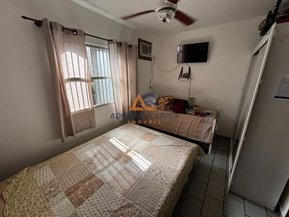 Imagem Apartamento de 2 Dormitórios, a apenas 70 metros da Praia de Gravatá Navegantes - Adriano Carpes Imóveis Vende