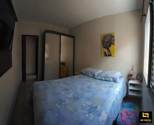 Imagem Apartamento 2 dormitórios - Bairro Santa Terezinha - São Bernardo do Campo