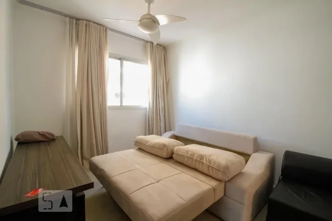 Imagem Apartamento à Venda - Aclimação, 2 Quartos, 57 m2