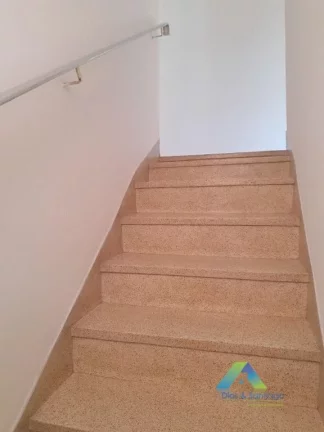 Imagem Casa com 4 dormitórios à venda, 260 m² por R$ 615.000,00 - Taboão - São Bernardo do Campo/SP