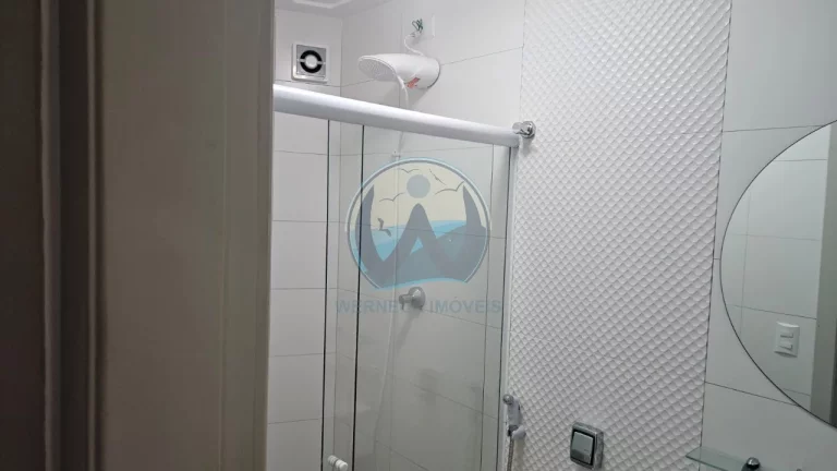 Imagem Imperdível oportunidade de adquirir apartamento de 3 quartos com suíte na Praia Grande, Ubatuba-SP!