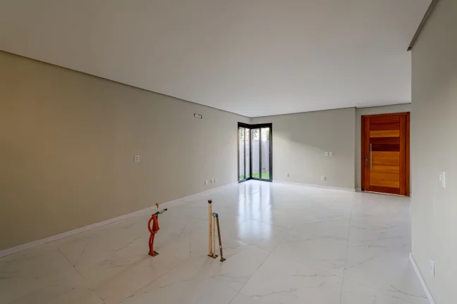 Imagem Lindo Sobrado de 2 suítes em Estancia Velha- RS