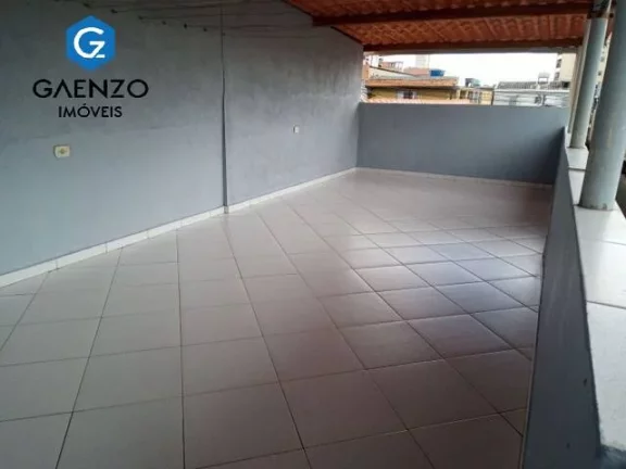 Imagem Casa térrea Pestana
