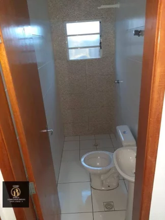 Imagem CASA - RIBEIROPOLIS - PRAIA GRANDE- SP.