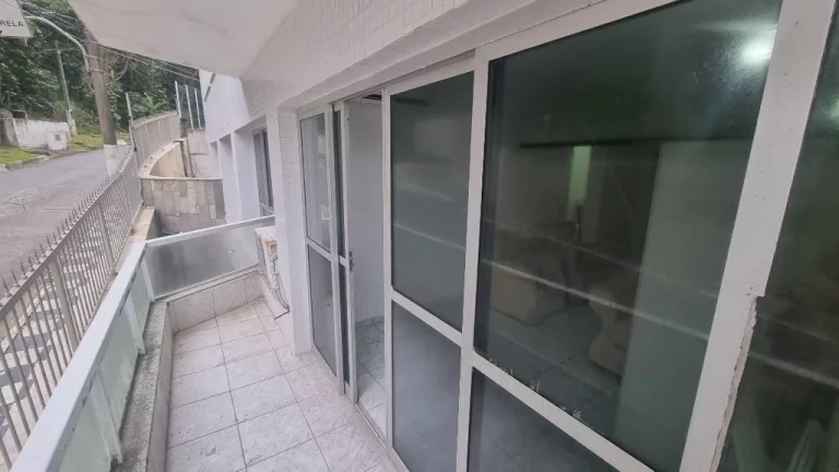 Imagem APARTAMENTO COM 4 DORMITÓRIOS À VENDA, 172 M² - PITANGUEIRAS - GUARUJÁ/SP