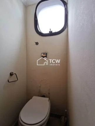 Imagem Apartamento à venda no bairro Aclimação - São Paulo/SP, Zona Sul