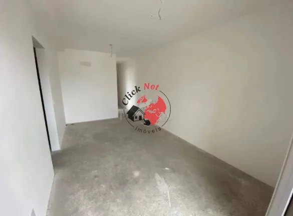 Imagem Apartamento á venda em ótima localização do bairro Campestre em Santo André