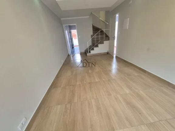 Imagem Sobrado na Vila Constança, 3 dormitórios, 2 vagas, 100% reformado!