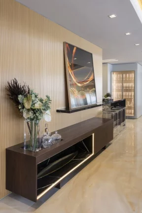 Imagem Garden Haus Porsche Consulting - Apartamento à venda no bairro Jardim Europa - Porto Alegre/RS