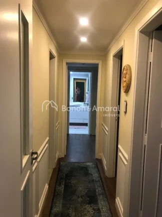 Imagem Belíssimo apartamento à venda em uma das regiões mais desejadas de Campinas! Com 100m² de área ...