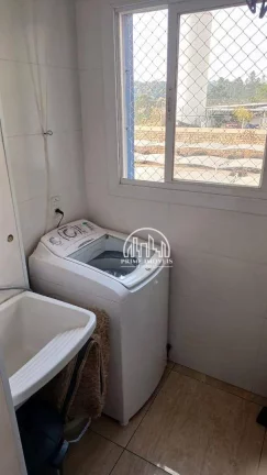 Imagem Apartamento com 2 dormitórios à venda, 50 m² por R$ 334.900,00 - Nova Cidade Jardim - Jundiaí/SP