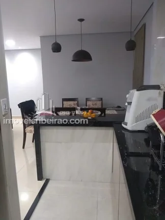 Imagem Condomínio Ouro Verde à venda casa reformada 3 dormitórios.