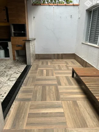 Imagem Casa com 3 Dormitorio(s) localizado(a) no bairro Vila Mogilar em Mogi das Cruzes / Mato Grosso do Sul Ref.:4443