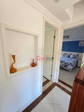 Imagem Casa com 3 dormitórios à venda, 130 m² por R$ 1.450.000,00 - Village de Búzios - Armação dos Búzios/RJ