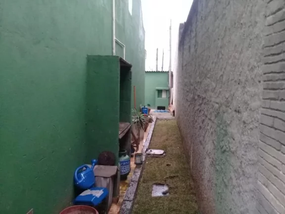 Imagem SOBRADO RESIDENCIAL À VENDA, JARDIM DAS FLORES, SUZANO