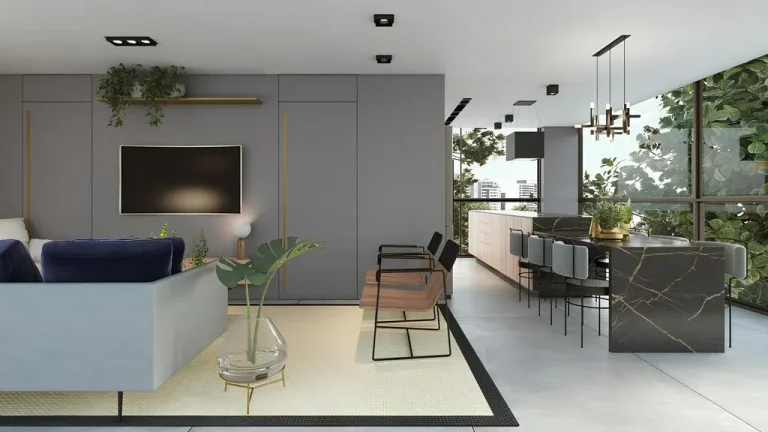 Imagem Gameleira Praia - Residencial
