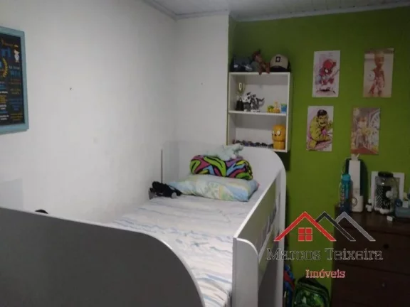 Imagem Casa - Pq Santa Teresa