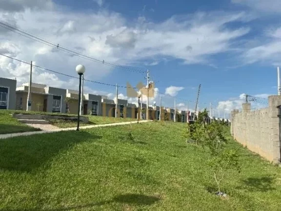 Imagem Casa à venda em Aparecidinha Zona Leste - Sorocaba/SP