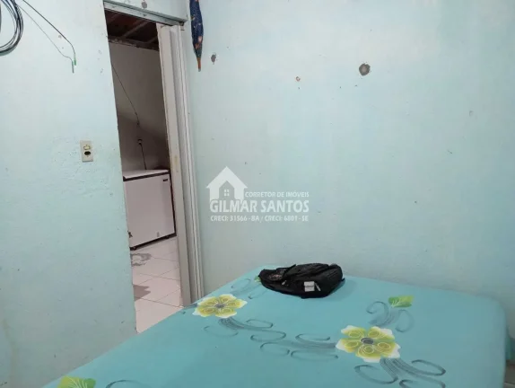 Imagem Casa no bairro Sanharol, em Coronel João Sá