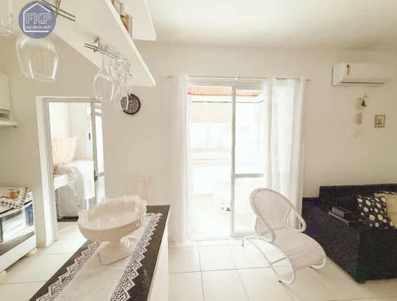 Imagem Apartamento 2 dormitórios!