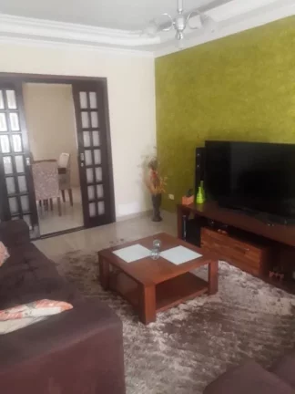 Imagem Sobrado com 2 dormitórios à venda, 200 m² por R$ 800.000,00 - Vila Urupês - Suzano/SP