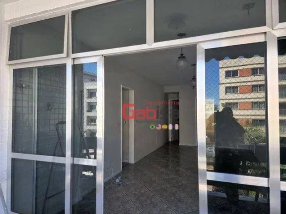 Imagem Apartamento com 4 dormitórios à venda, 134 m² por R$ 720.000,00 - Vila Nova - Cabo Frio/RJ
