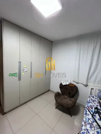 Imagem CA1661Área de 1060m2 com 3 casas no setor rodoviário A casa principal possui - 3 quartos - Sala - ...
