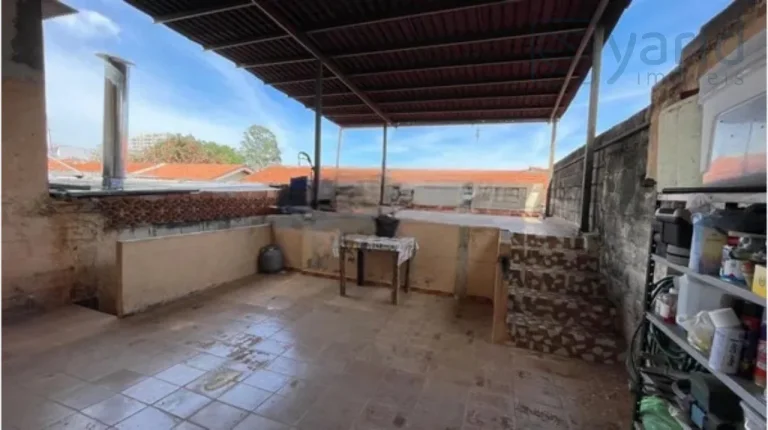 Imagem Imperdível oportunidade de adquirir casa com 3 quartos e 2 vagas de garagem em Jardim Esplanada, Jundiaí-SP!