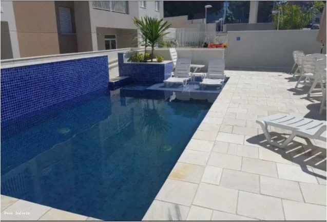 Imagem Apartamento para Venda em São Caetano do Sul, Santa Maria, 2 dormitórios, 1 suíte, 1 banheiro, 1 vaga