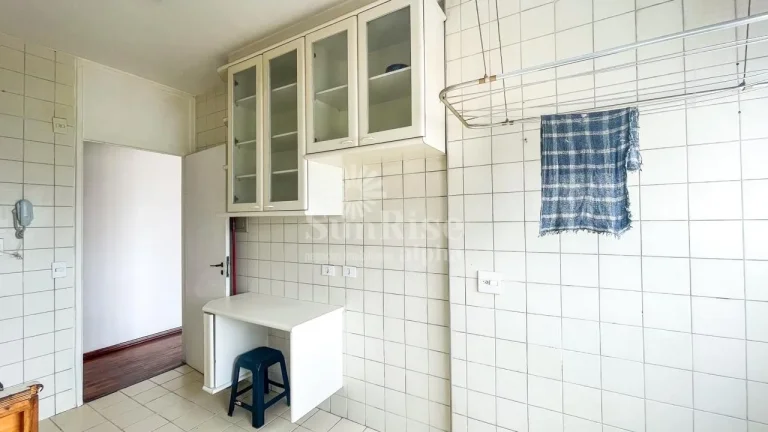 Imagem Apartamento para venda com 2 quartos e 2 vagas 74m² - R$780.000 Alphaville Industrial - Barueri/SP