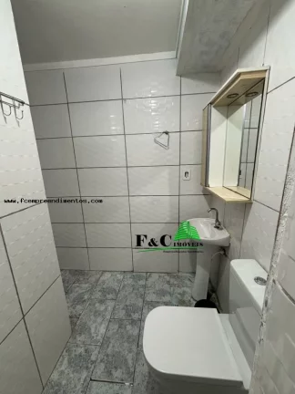 Imagem Apartamento para Venda em Limeira, Jardim Olga Veroni, 2 dormitórios, 1 banheiro, 1 vaga